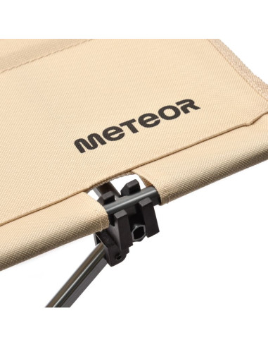 Stół składany meteor viator