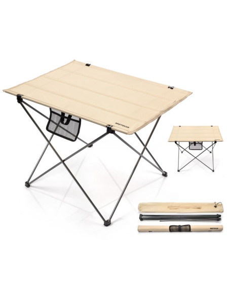 Stół składany meteor viator