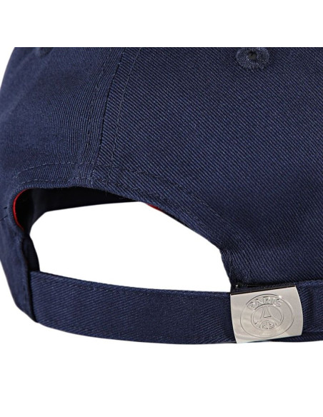 Czapka z daszkiem paris saint germain cap all-ove