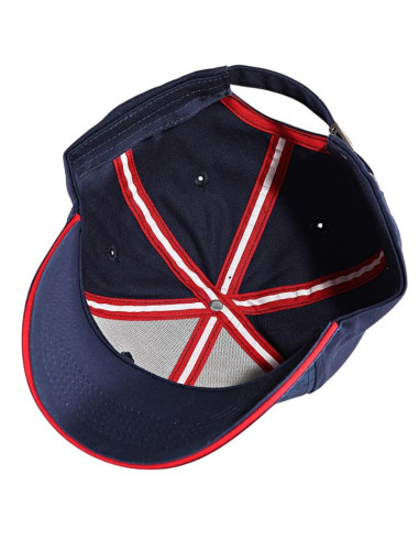 Czapka z daszkiem paris saint germain cap all-ove
