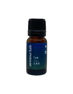 Aromalab Las Mieszanka Olejków Eterycznych (10 Ml) 2