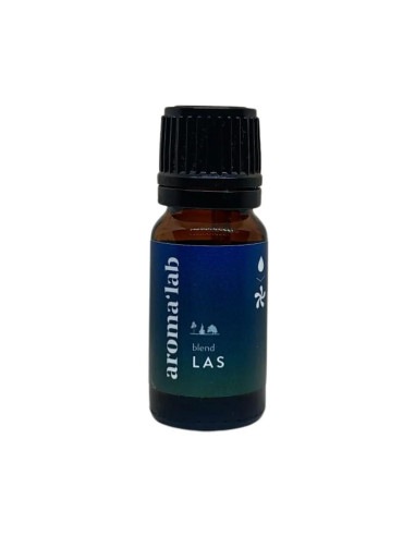 Aromalab Las Mieszanka Olejków Eterycznych (10 Ml)