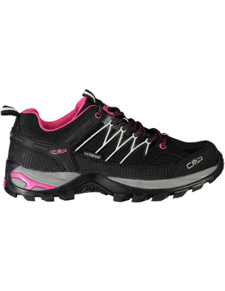 Buty cmp rigel low wp w