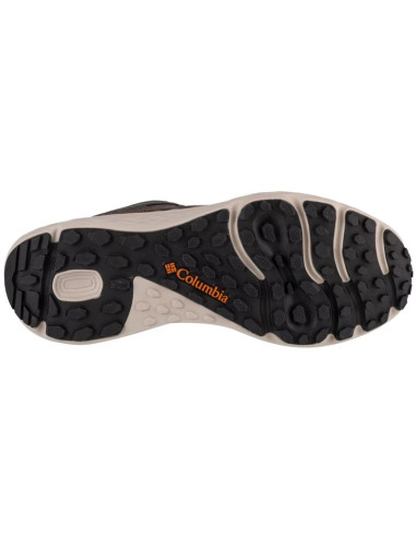 Buty columbia konos trs outdry mid m