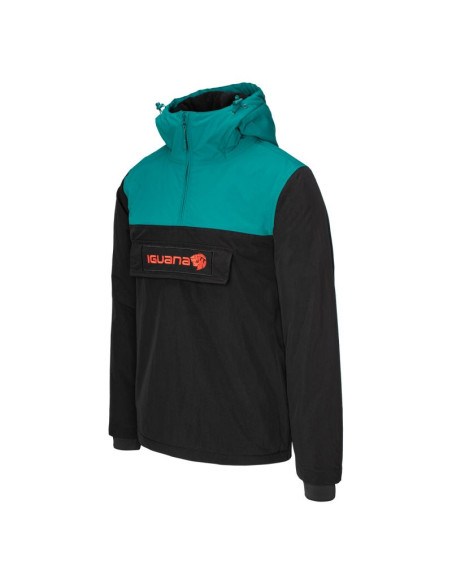 Kurtka iguana lumari m