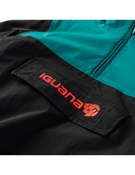 Kurtka iguana lumari m