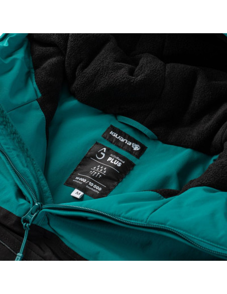 Kurtka iguana lumari m