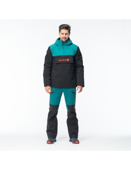 Kurtka iguana lumari m