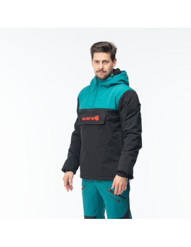 Kurtka iguana lumari m