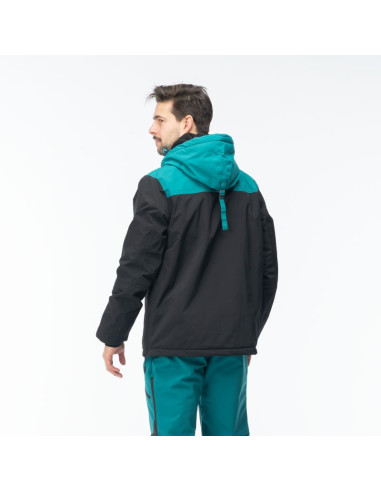 Kurtka iguana lumari m