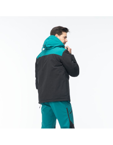 Kurtka iguana lumari m