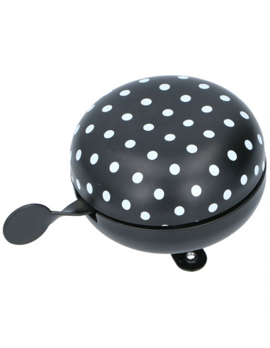 Dzwonek rowerowy dunlop 80 mm 2060155