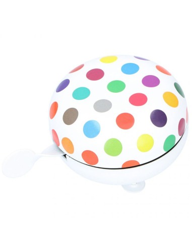 Dzwonek rowerowy dunlop 80 mm 2060155