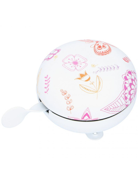 Dzwonek rowerowy dunlop 80 mm 2060155