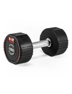 Hantel body sculpture tpu bw 133 2