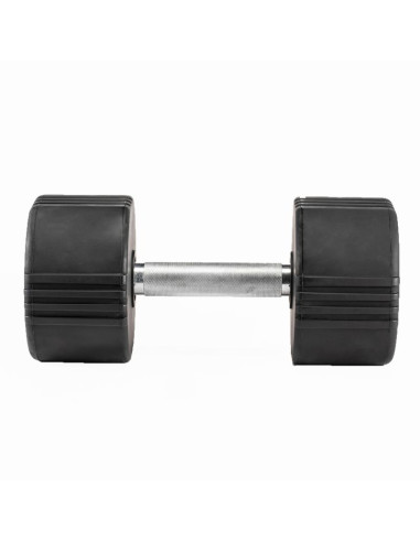 Hantel body sculpture tpu bw 133