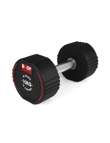 Hantel body sculpture tpu bw 133