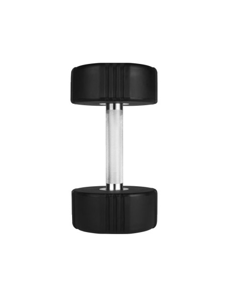 Hantel body sculpture tpu bw 133