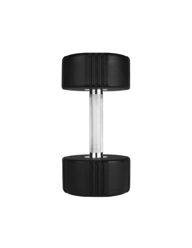 Hantel body sculpture tpu bw 133