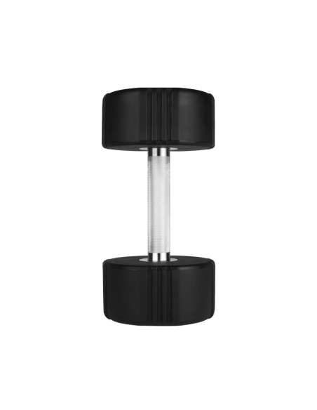 Hantel body sculpture tpu bw 133