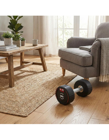 Hantel body sculpture tpu bw 133