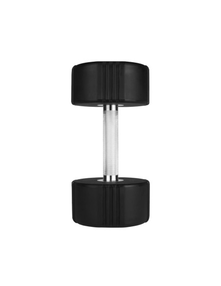 Hantel body sculpture tpu bw 133