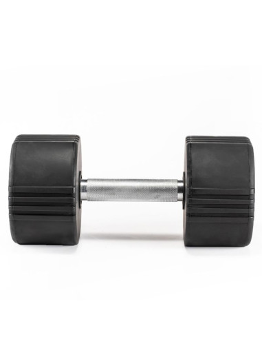 Hantel body sculpture tpu bw 133