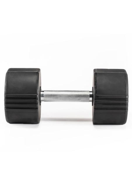Hantel body sculpture tpu bw 133