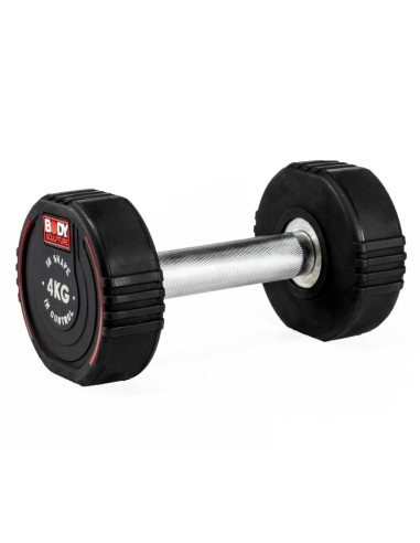 Hantel body sculpture tpu bw 133