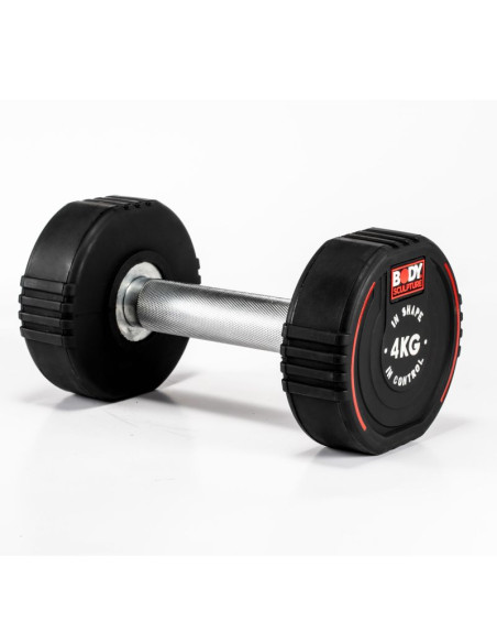 Hantel body sculpture tpu bw 133