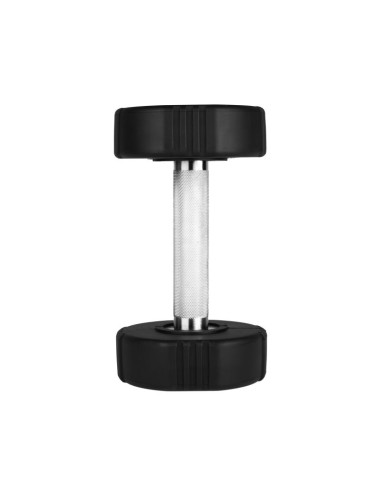 Hantel body sculpture tpu bw 133