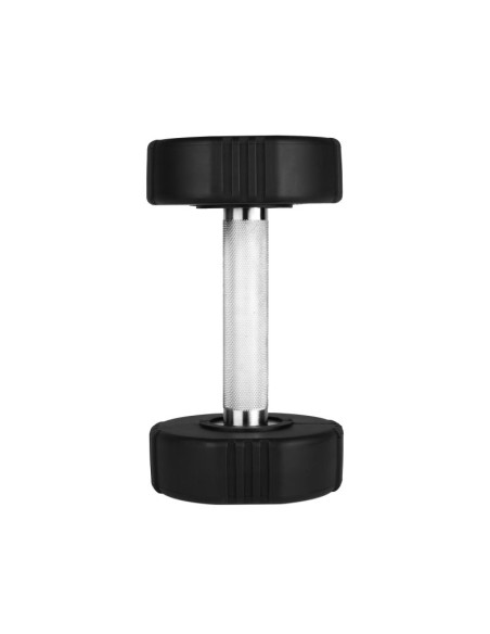 Hantel body sculpture tpu bw 133