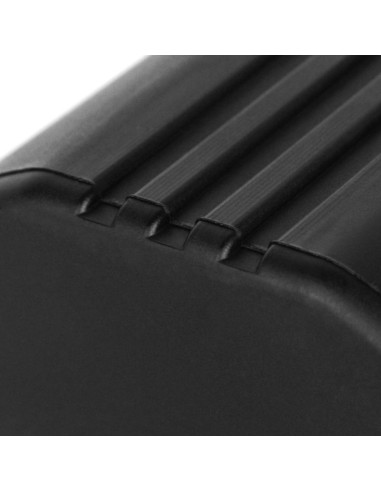 Hantel body sculpture tpu bw 133