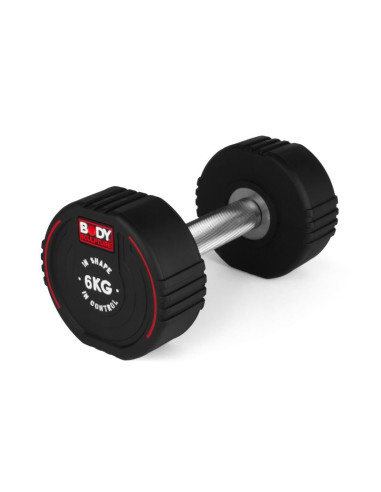 Hantel body sculpture tpu bw 133