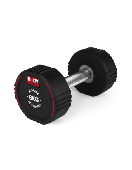 Hantel body sculpture tpu bw 133