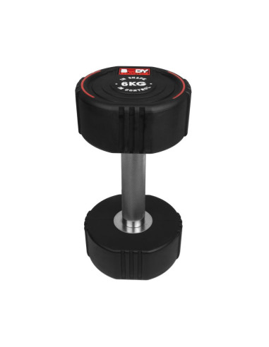 Hantel body sculpture tpu bw 133