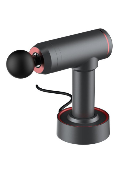 Masażer ręczny body sculpture power quattro bm 523