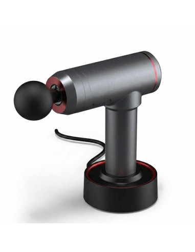 Masażer ręczny body sculpture power quattro bm 523