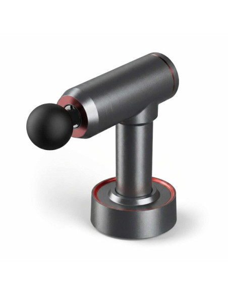 Masażer ręczny body sculpture power quattro bm 523