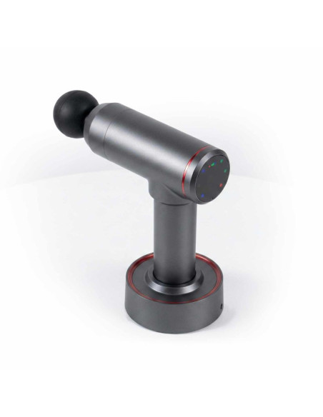 Masażer ręczny body sculpture power quattro bm 523