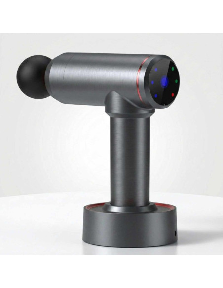 Masażer ręczny body sculpture power quattro bm 523