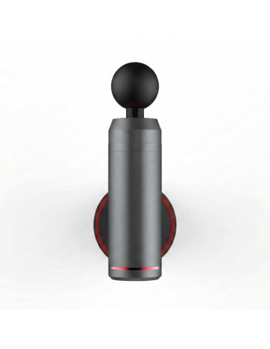 Masażer ręczny body sculpture power quattro bm 523