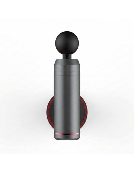 Masażer ręczny body sculpture power quattro bm 523