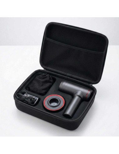 Masażer ręczny body sculpture power quattro bm 523