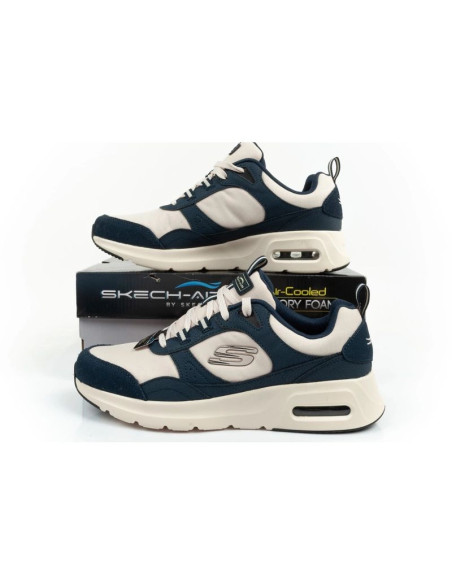 Buty skechers skech-air court m