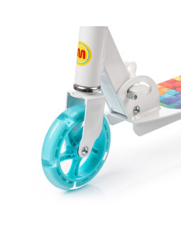 Hulajnoga meteor racer cube jr 2