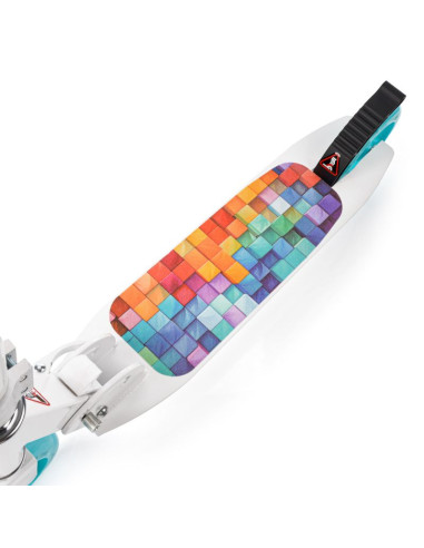 Hulajnoga meteor racer cube jr