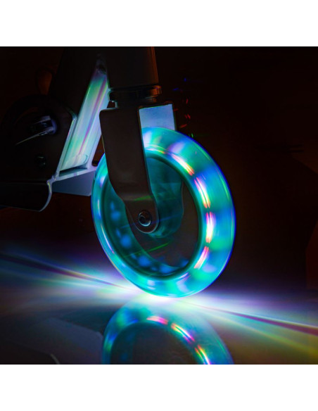 Hulajnoga meteor racer cube jr