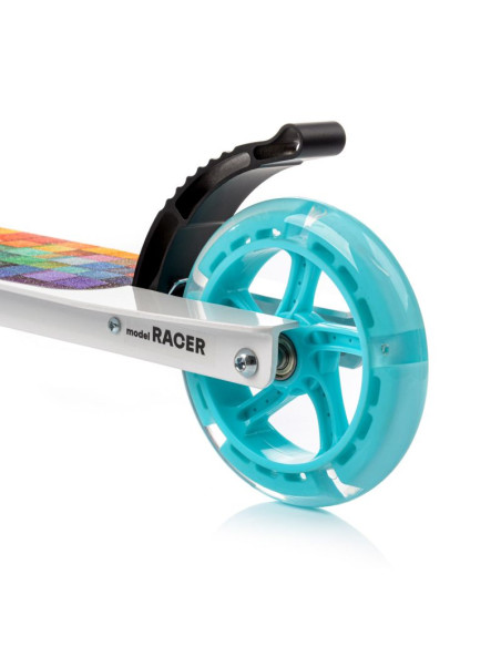 Hulajnoga meteor racer cube jr