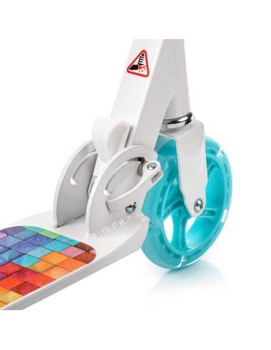 Hulajnoga meteor racer cube jr